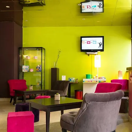 ibis Styles Nantes Centre Place Royale-3