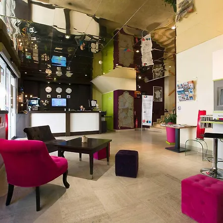 Ibis Styles Nantes Centre Place Royale-2