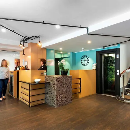 ibis Styles Macon Centre-2