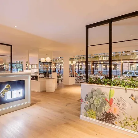 Mercure Brisbane King George Square-2