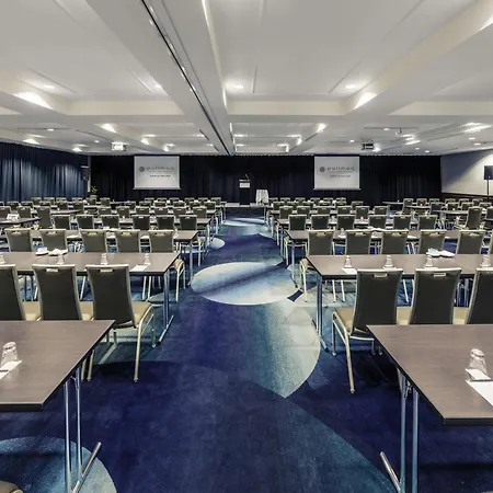 Mercure Brisbane King George Square-2