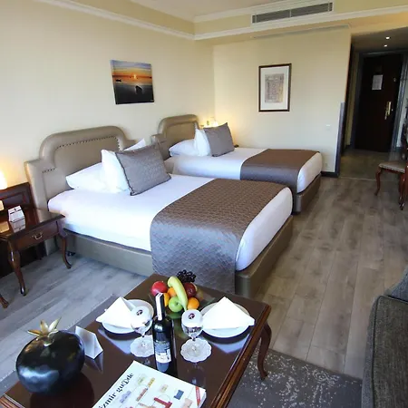 Karaca Hotel-3