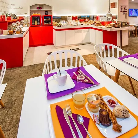 Ibis Styles Strasbourg Centre Gare-3