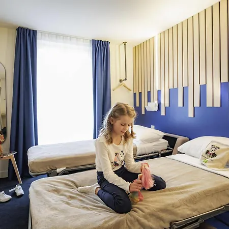 Ibis Styles Paris Opera Lafayette-2