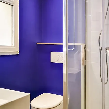 Ibis Styles Paris Opera Lafayette-3