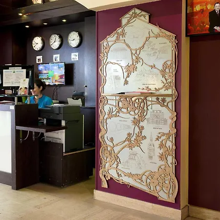 Ibis Styles Nantes Centre Place Royale-2
