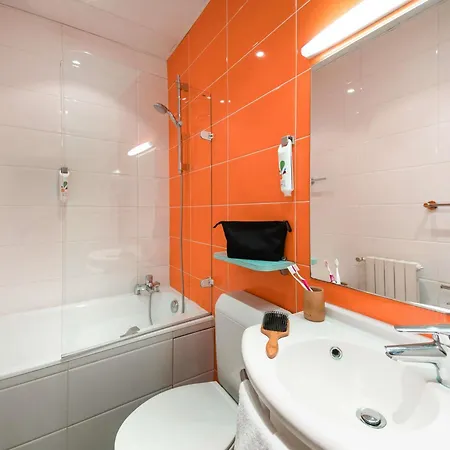 Ibis Styles Macon Centre-3
