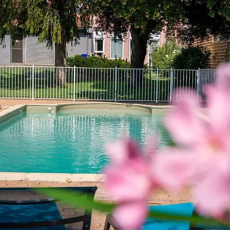 Ibis Styles Macon Centre-3