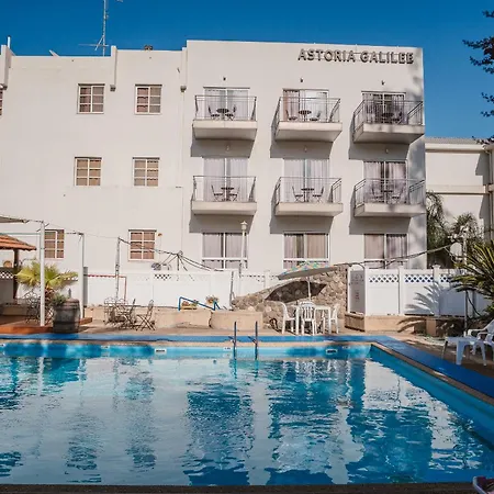 Astoria Galilee Hotel-2