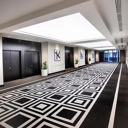 Nh Johannesburg Sandton-2