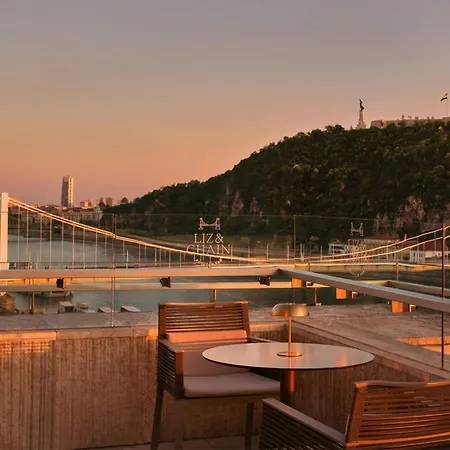 Budapest Marriott Hotel-2