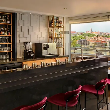 Budapest Marriott Hotel-2