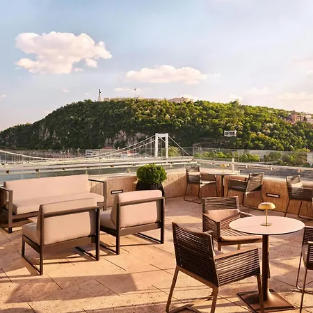 Budapest Marriott Hotel-3