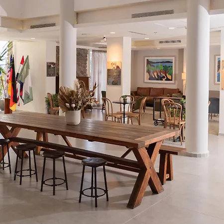 Astoria Galilee Hotel-3