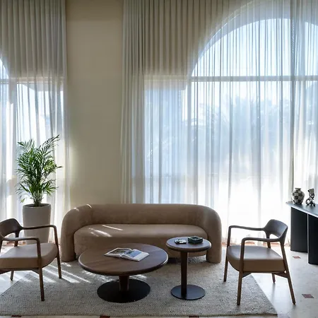 Leonardo Hotel Negev-2