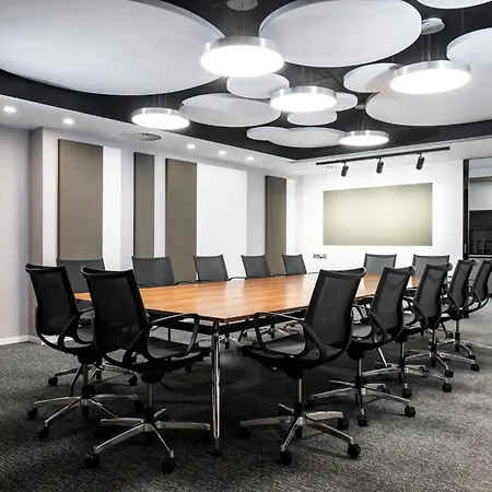 Holiday Inn Prague By Ihg-3