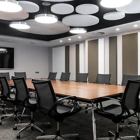 Holiday Inn Prague By Ihg-2