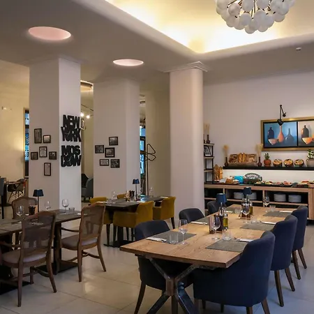 Mercure Belgrade Excelsior-2