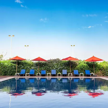 Ibis Ouarzazate Centre-2