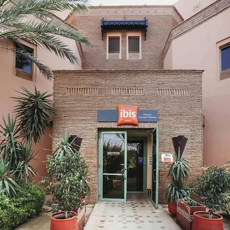 Ibis Marrakech Palmeraie-3