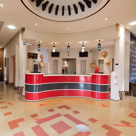 Ibis Marrakech Palmeraie-3