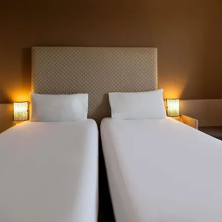 Ibis Ouarzazate Centre-3