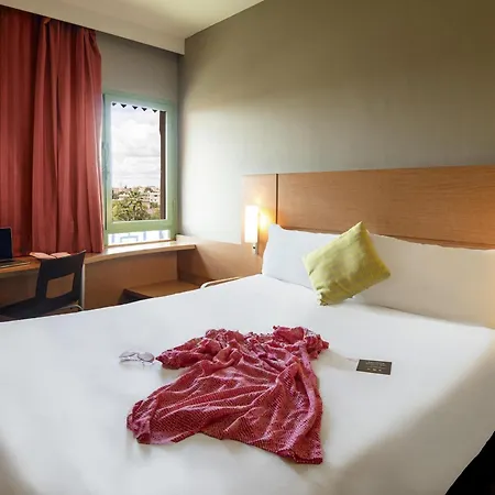 Ibis Marrakech Centre Gare-2
