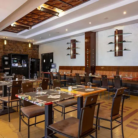 Ibis Ouarzazate Centre-3