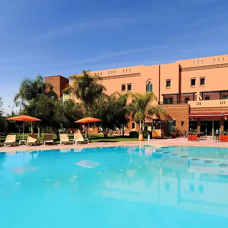 Ibis Marrakech Palmeraie-2