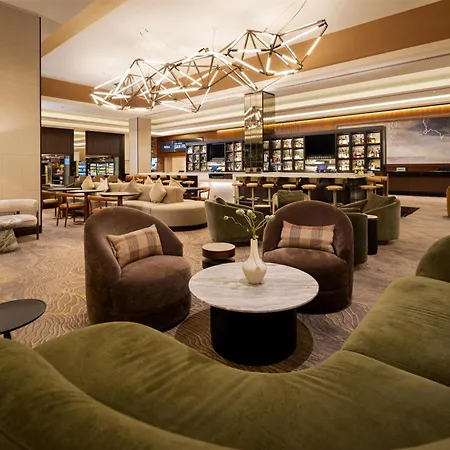 Hilton San Francisco Union Square-2