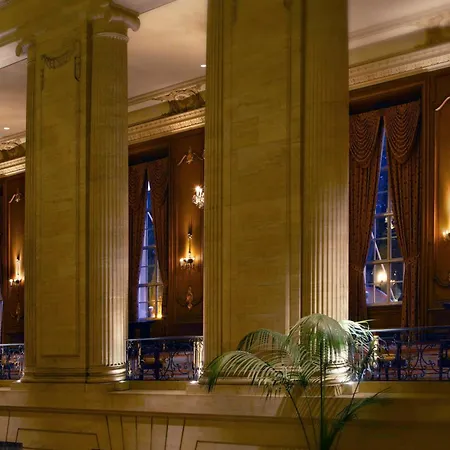 Hilton Chicago-3
