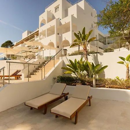 Hotel Cala Dor - Adults Only-2