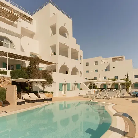 Hotel Cala Dor - Adults Only-2