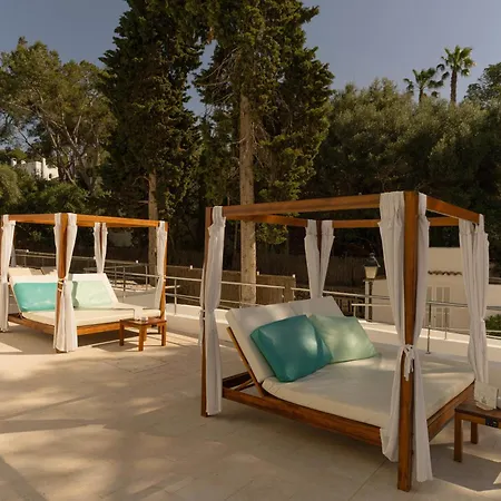 Hotel Cala Dor - Adults Only-2