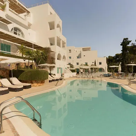 Hotel Cala Dor - Adults Only-3