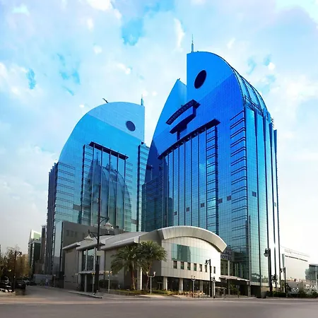 Novotel Riyadh Al Anoud-2