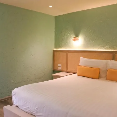 Vacation Village Phra Nang Inn - SHA Extra Plus-2