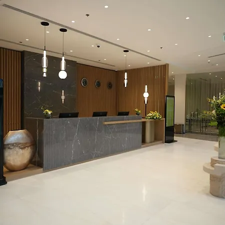 Novotel Riyadh Al Anoud-3