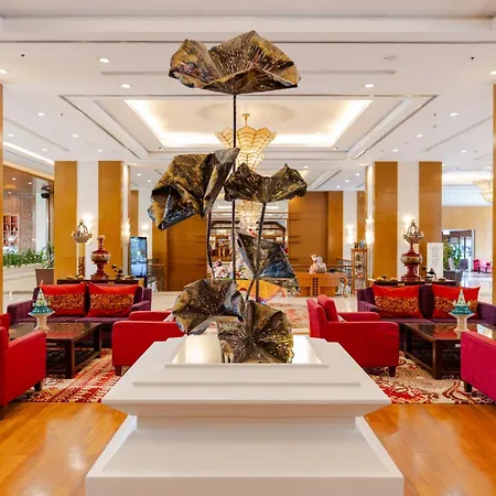 Shangri-La Chiang Mai-2