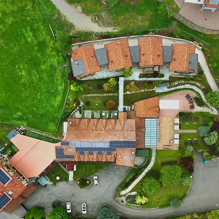Boutique Hotel E Chalets Salvadori-2
