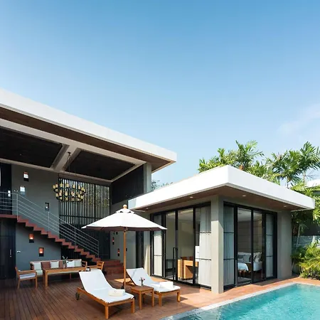 V Villas Hua Hin - Mgallery Collection-3