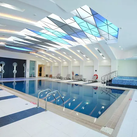 Novotel Riyadh Al Anoud-2