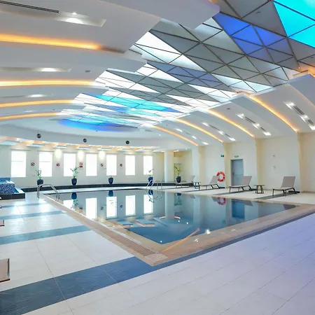 Novotel Riyadh Al Anoud-2