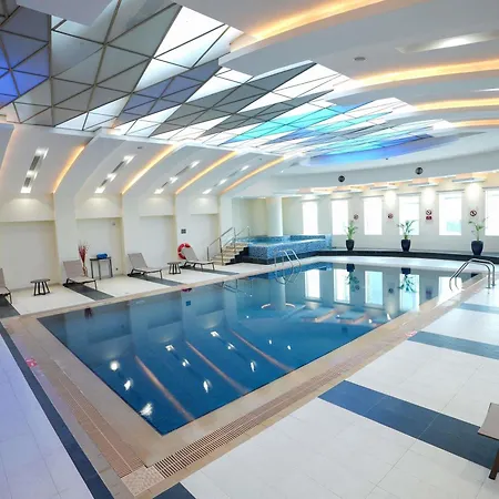 Novotel Riyadh Al Anoud-2