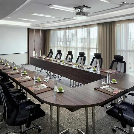 Movenpick Hotel Qassim-3