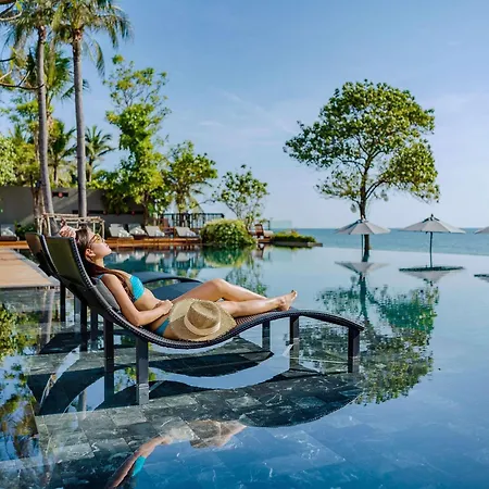 V Villas Hua Hin - Mgallery Collection-2