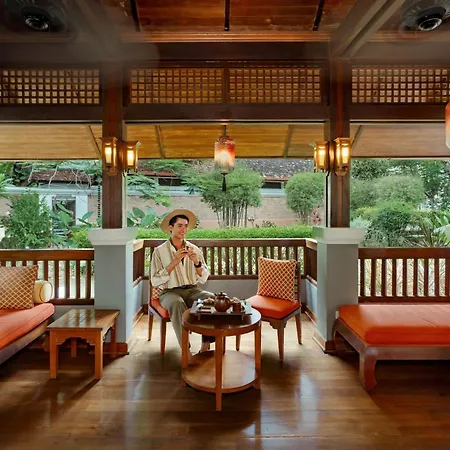 Shangri-La Chiang Mai-2