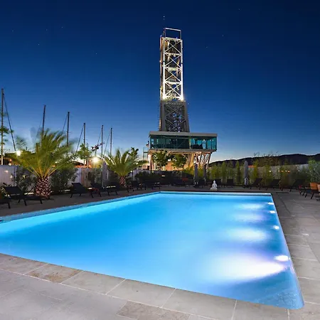 Hotel Mercure Toulon La Seyne-Sur-Mer-3
