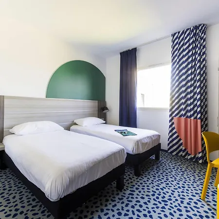 Ibis Styles Marseille Plan De Campagne-2