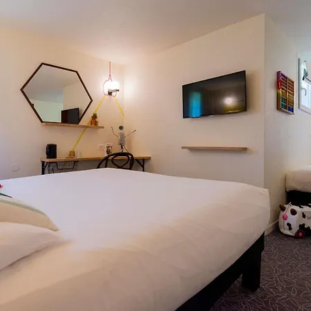Greet Hotel Beaune-2